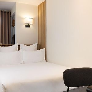 Kamer met een King Size Bed